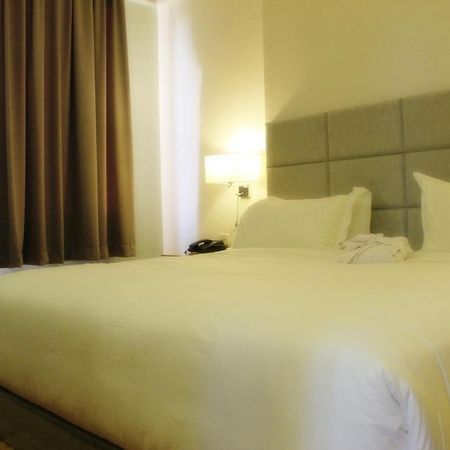 Cot Hotel Addis Ababa Dış mekan fotoğraf