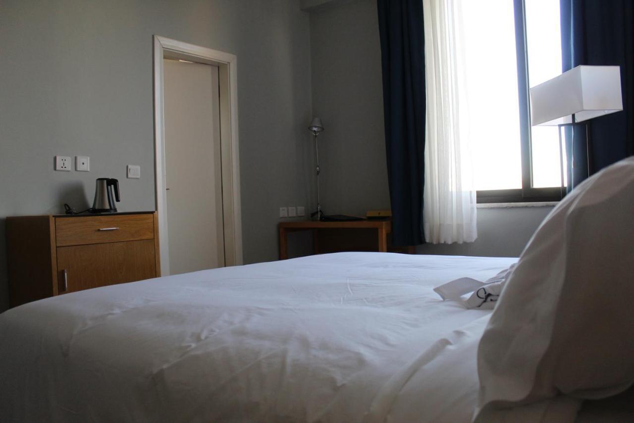 Cot Hotel Addis Ababa Dış mekan fotoğraf
