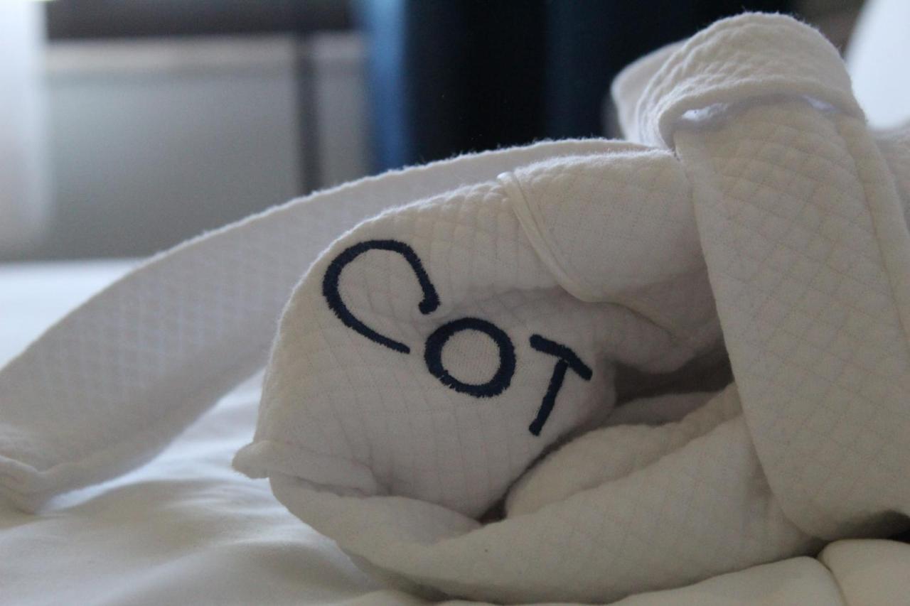 Cot Hotel Addis Ababa Dış mekan fotoğraf